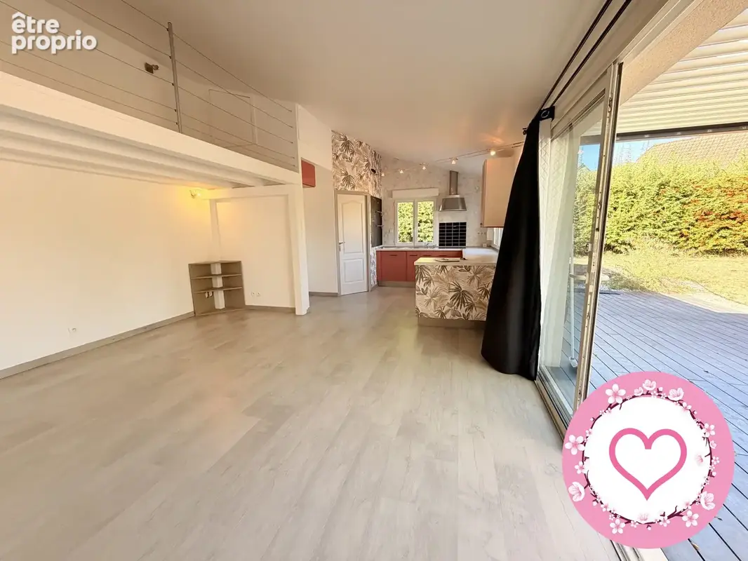 Maison 4 pièces 80 m² à vendre à Bouzy-La-Foret (45460) - photo 8