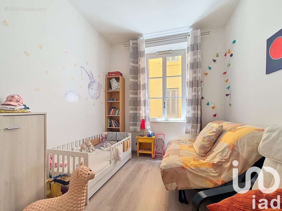 Photo 5 - Appartement à MARSEILLE-2E