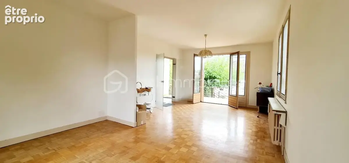 Maison 4 pièces 89 m² - photo 2