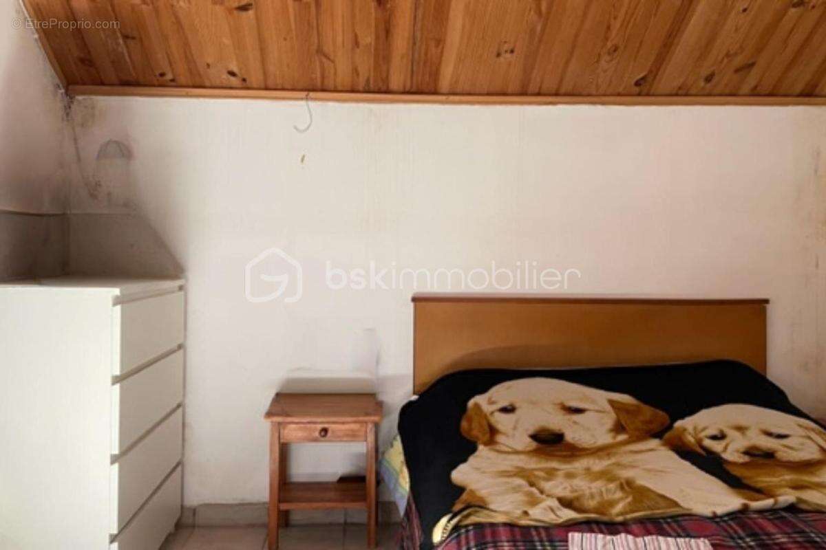 Maison de Ville - photo 10