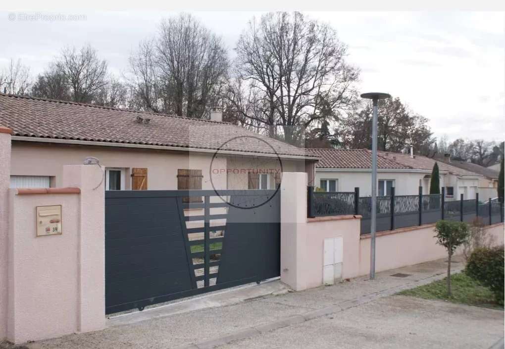 Maison 110 m² à Montauban  - photo 4