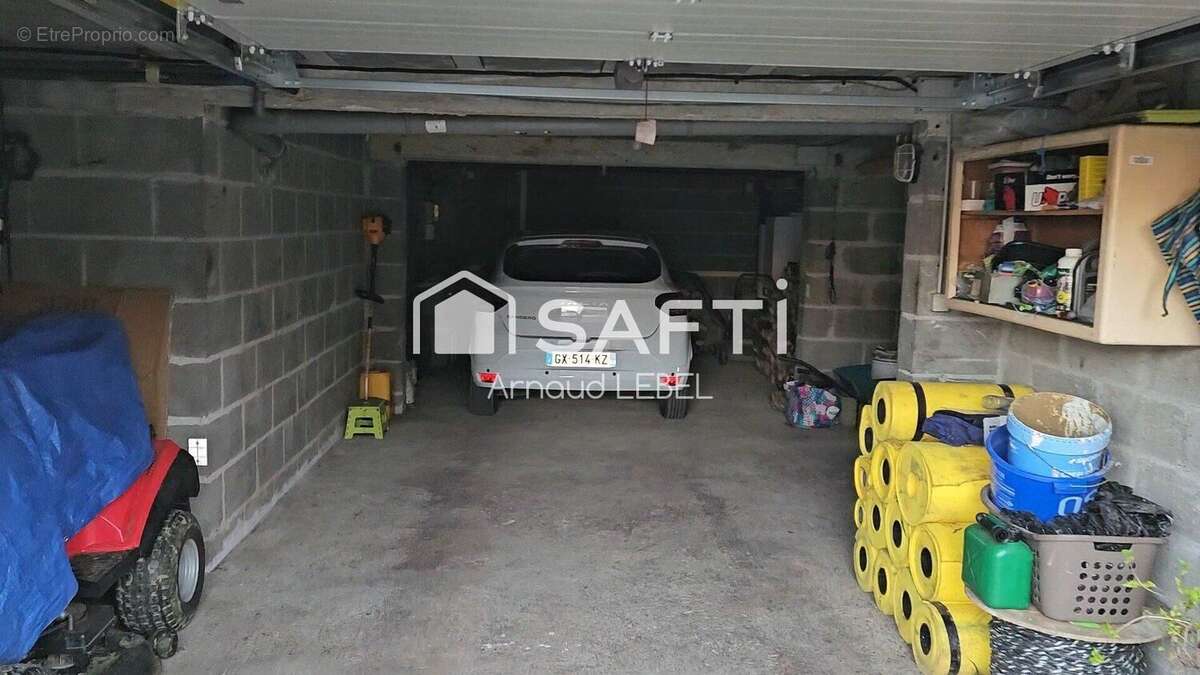 Maison 75 m² à Balleray  - photo 8