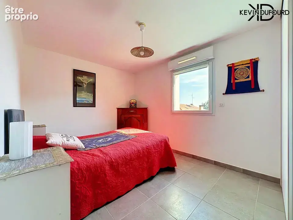Appartement 87 m² avec terrasse + garage + cave à AUBENAS - photo 6