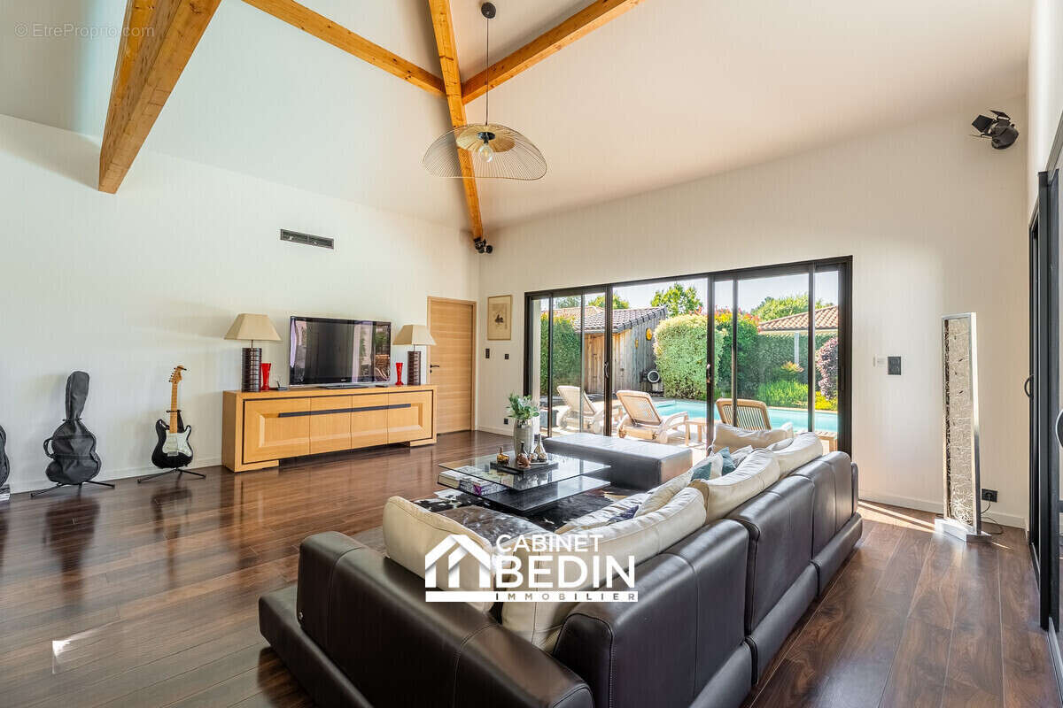 Maison 175 m² à Audenge  - photo 4