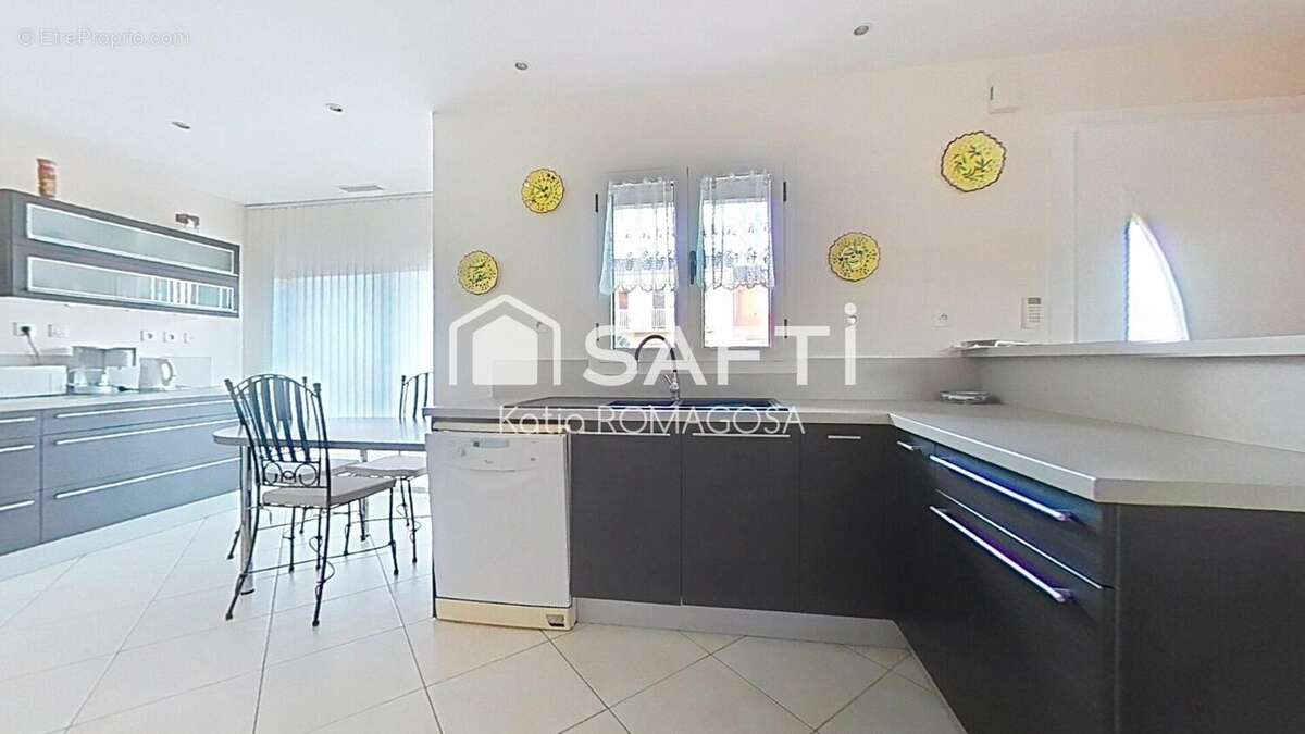 Photo 5 - Maison à SAINT-CYPRIEN