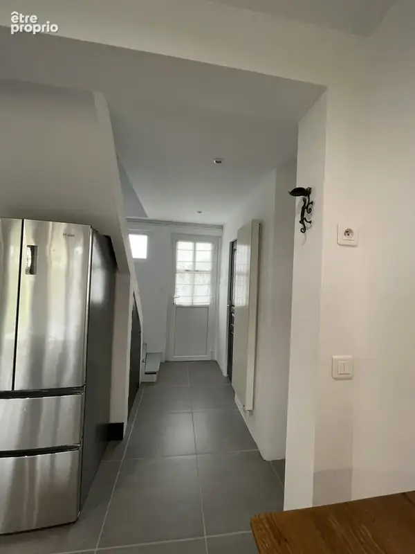 Maison 6 pièces 99 m² à vendre à Motteville (76970) - photo 5