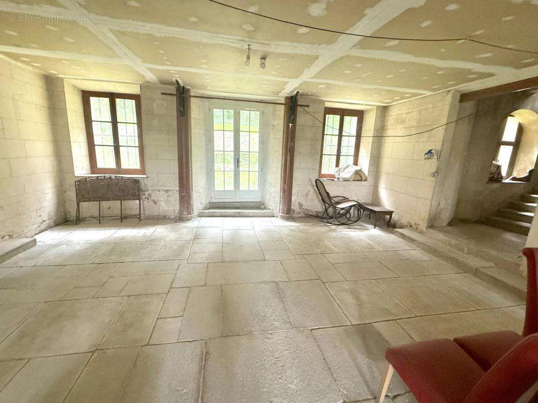 Maison à CHATEAU-THIERRY