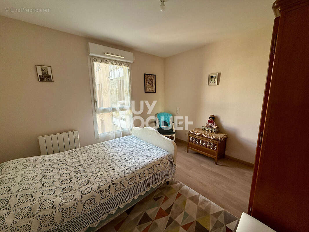 Résidence Domitys - appartement T2 avec balcon - photo 6
