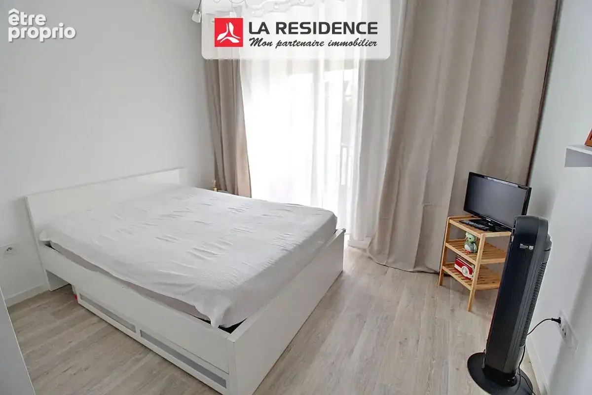 Appartement 2 pièces 38 m² à vendre à Triel-Sur-Seine (78510) - photo 9