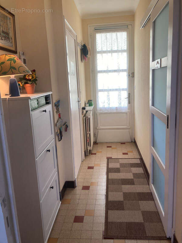 Maison à MONTAYRAL