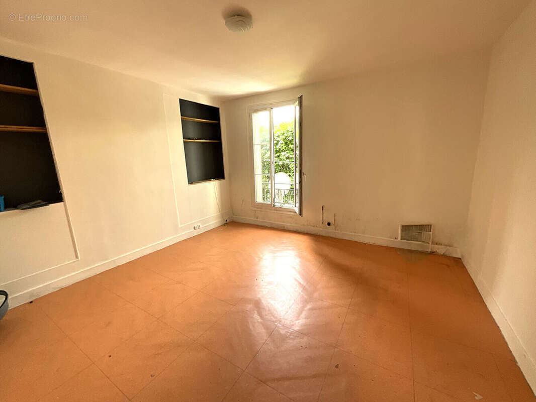 Appartement à ARGENTEUIL