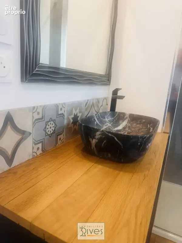 Maison de caractère rénovée   5 pièces   114 m2   Tiercé - photo 13