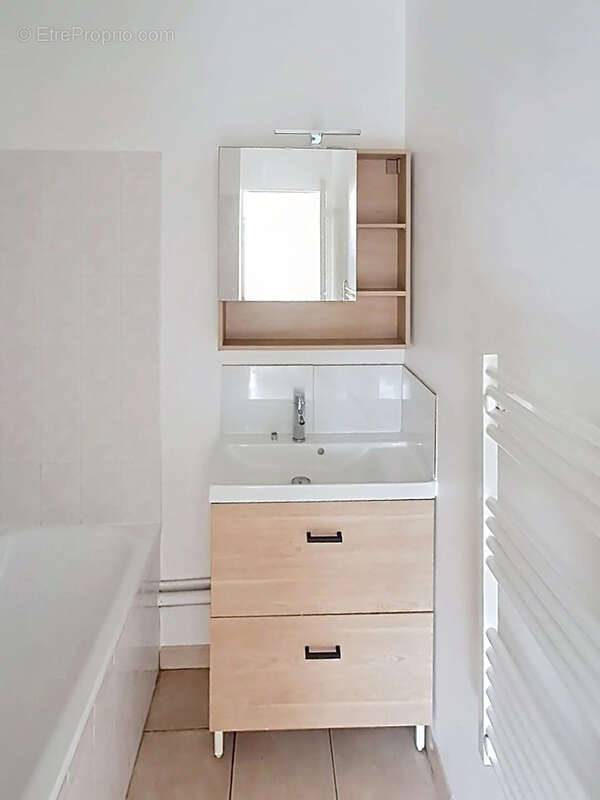 Appartement à NOGENT-SUR-OISE
