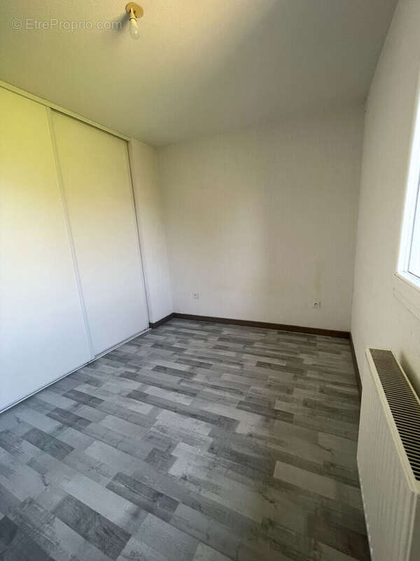 Appartement Bassens 3 pièce(s) - photo 10