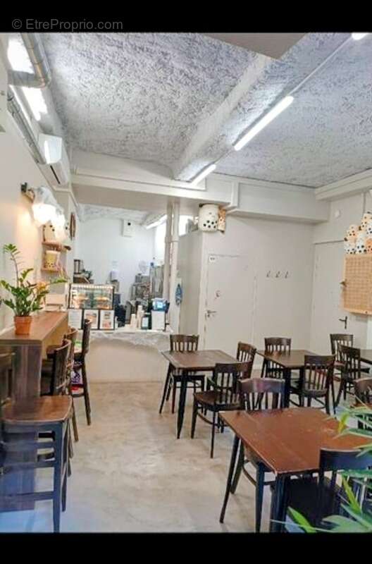 Belle opportunité pour ouvrir sa boutique avec un petit budget LYON 1ER ARRONDISSEMENT Croix-Paquet - photo 4