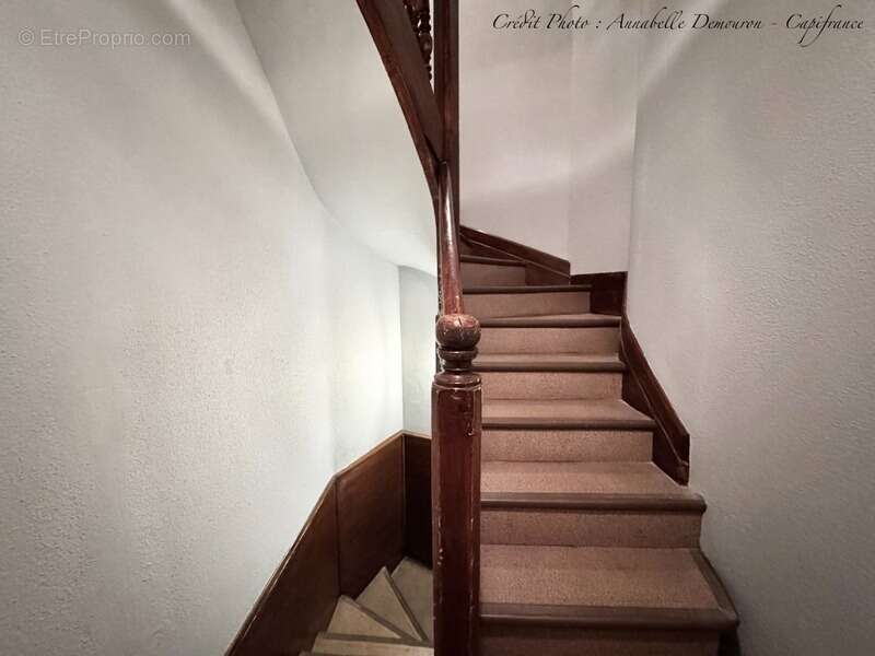 Appartement à CHATELGUYON