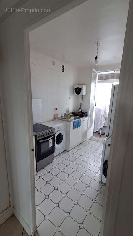 Appartement à CHOISY-LE-ROI