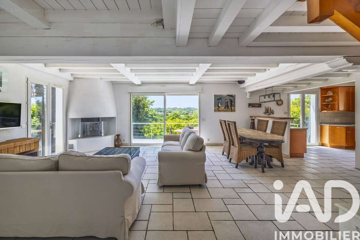 Photo 7 - Maison à BASSUSSARRY