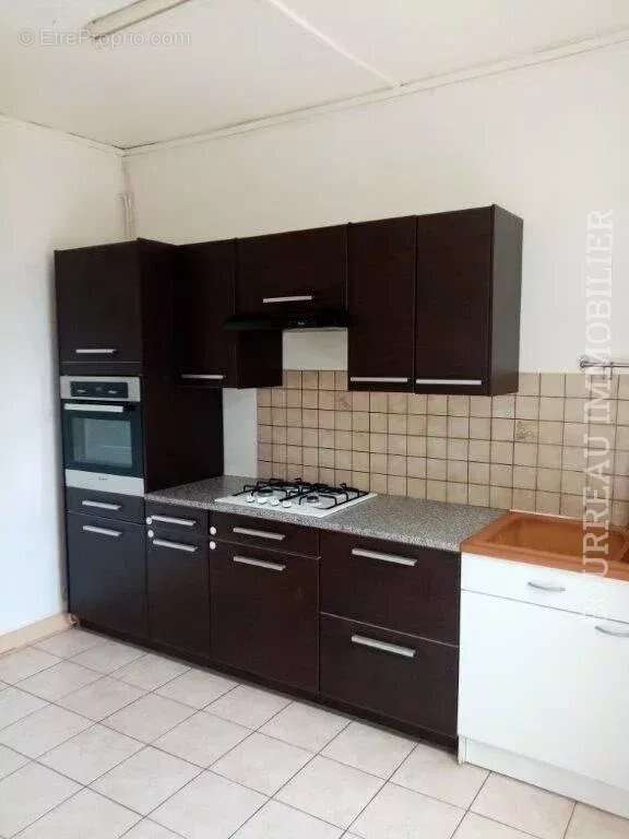 Appartement à JOIGNY