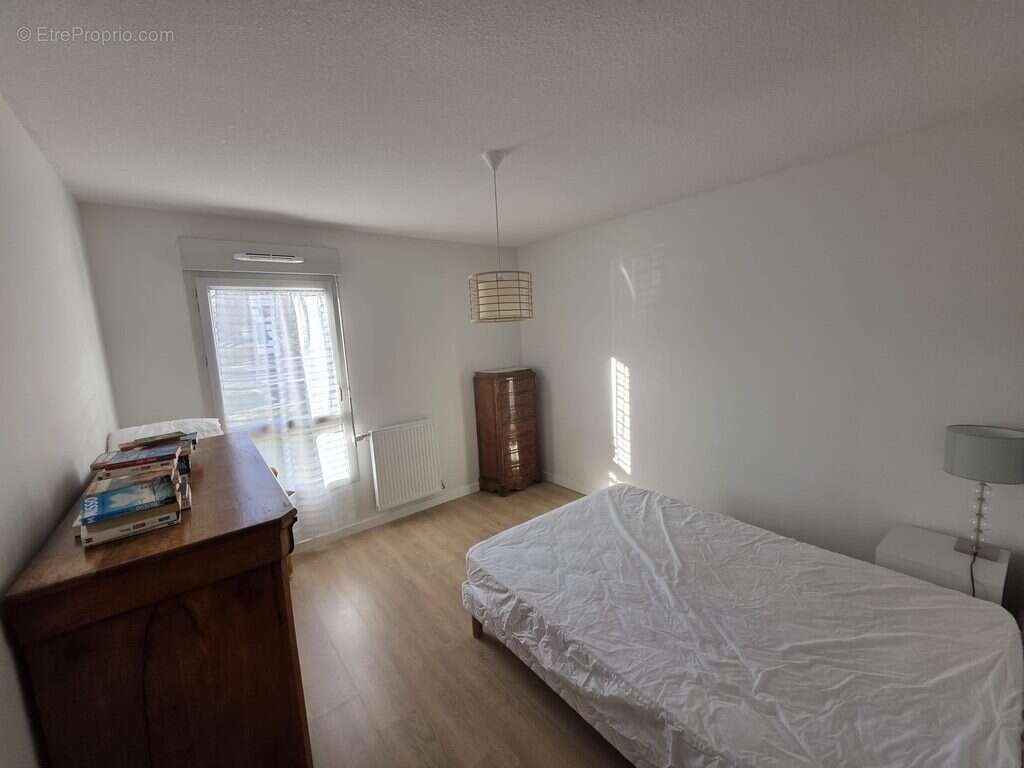 Appartement à SAINT-BALDOPH