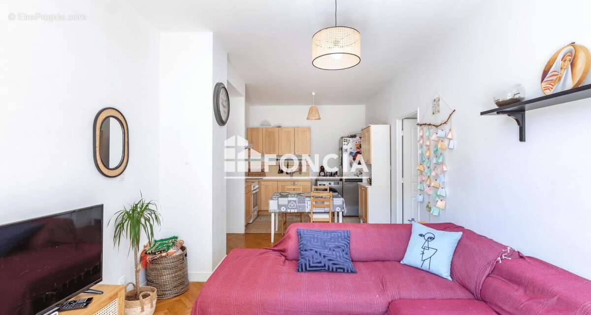 Appartement à ANTONY