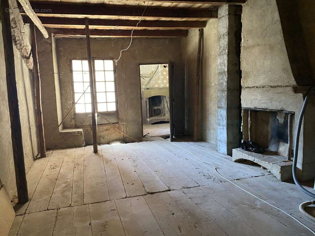 Maison 84 m² à Luc-En-Diois  - photo 6