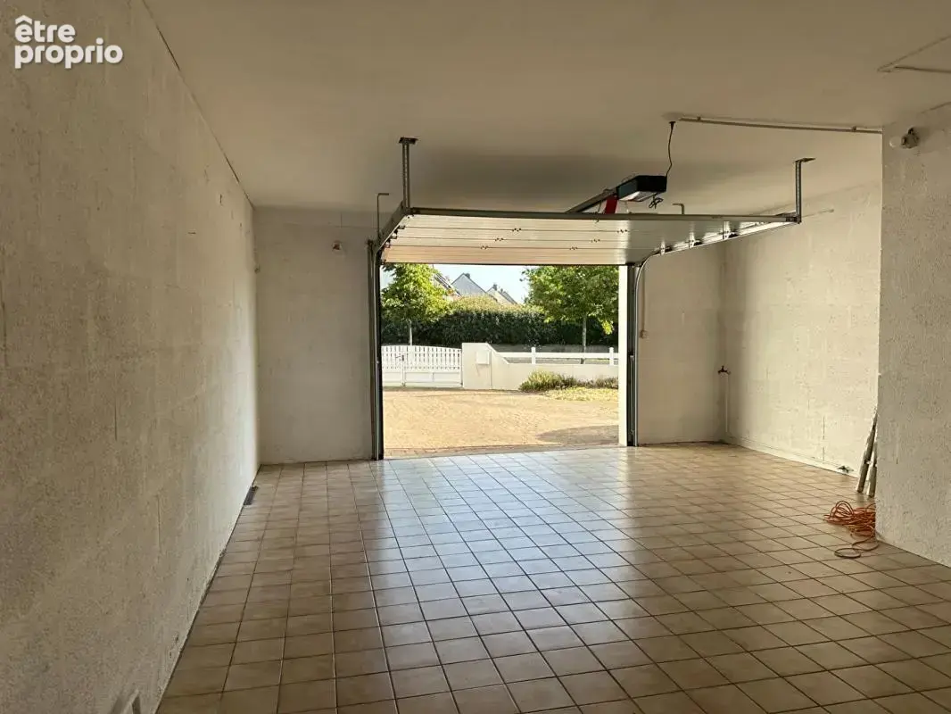 Maison Sainte Luce Sur Loire 5 pièce(s) 112 m2 - photo 12