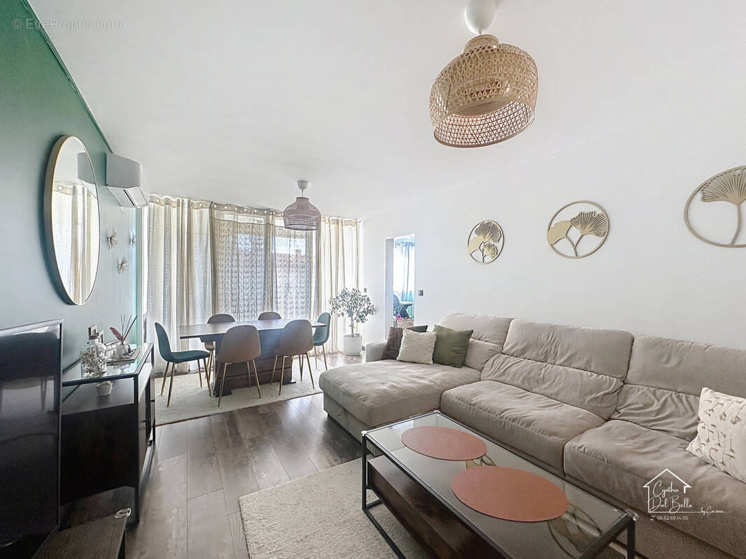 Appartement à AVIGNON