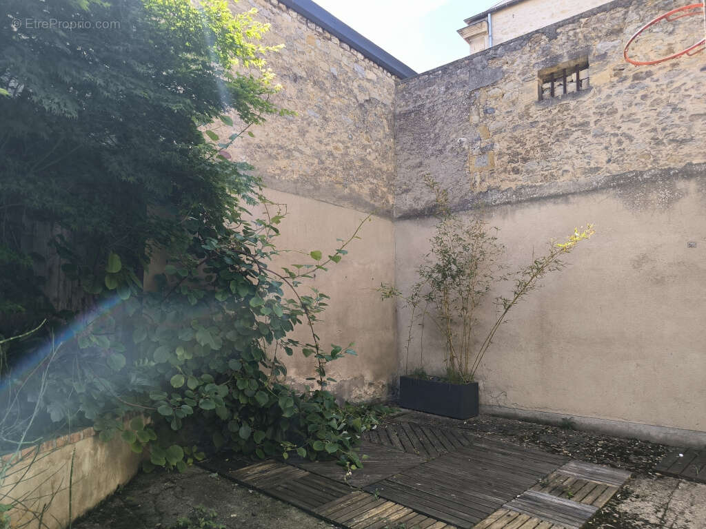Appartement à BAYEUX