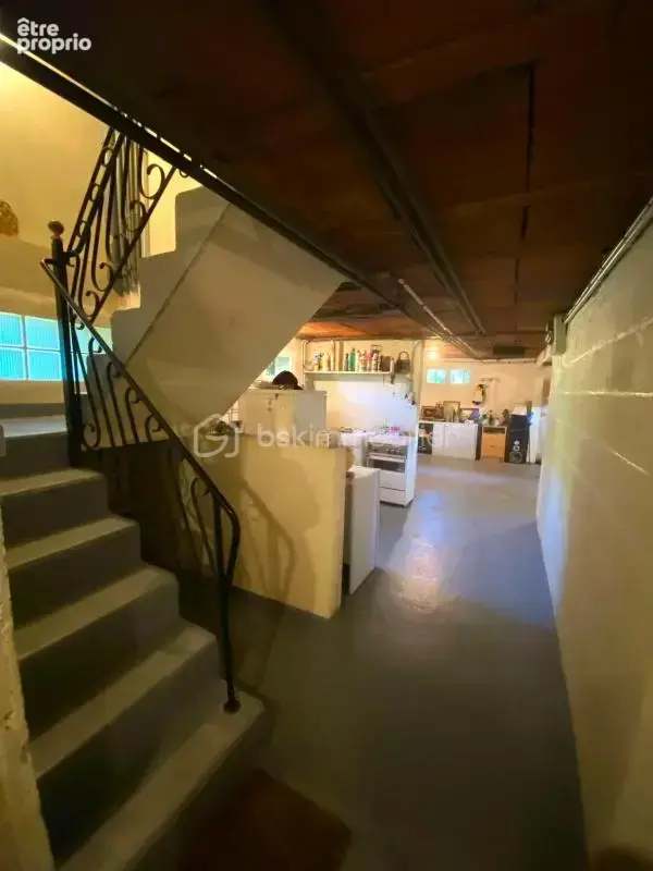  Nouveau prix – Maison familiale 5 chambres à 10 min de Houdan - photo 22