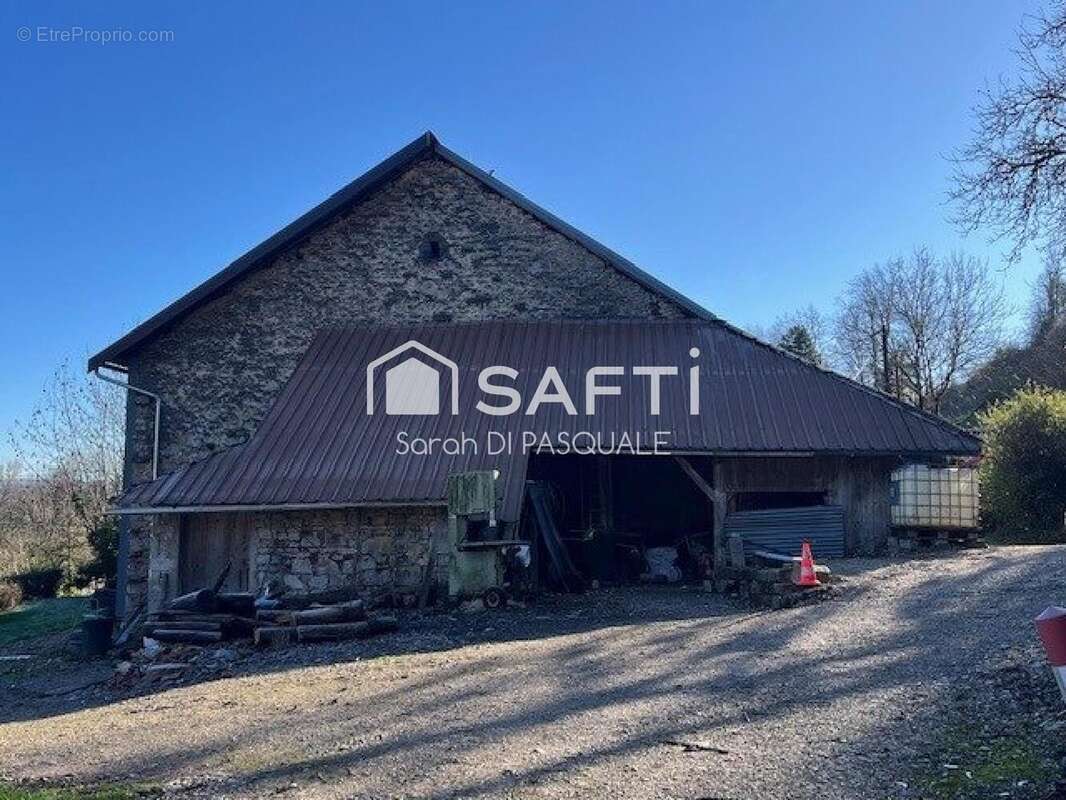 Photo 4 - Maison à CHATILLON