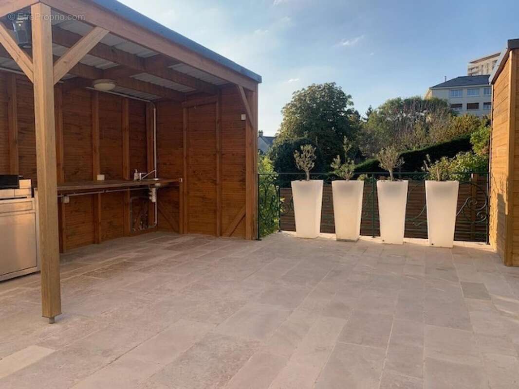 Photo 9 - Maison à AVRILLE