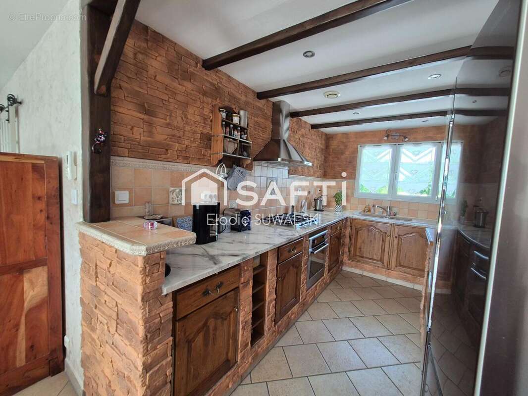 Maison 134 m² à Cambrai  - photo 8