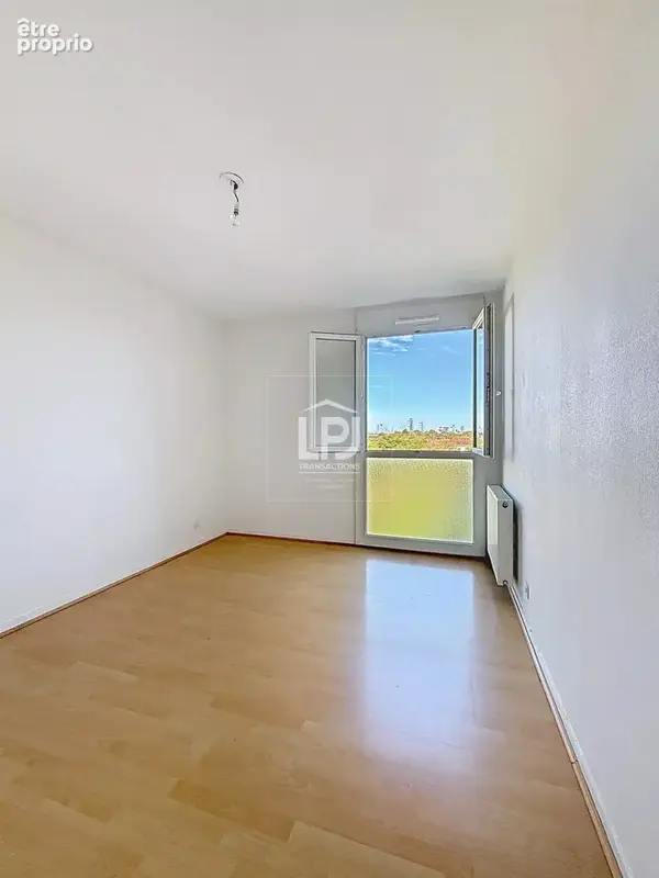 Exclusivité – sept deniers – t3 72,3 m² avec grand balcon, vue dégagée et stationnement - photo 10