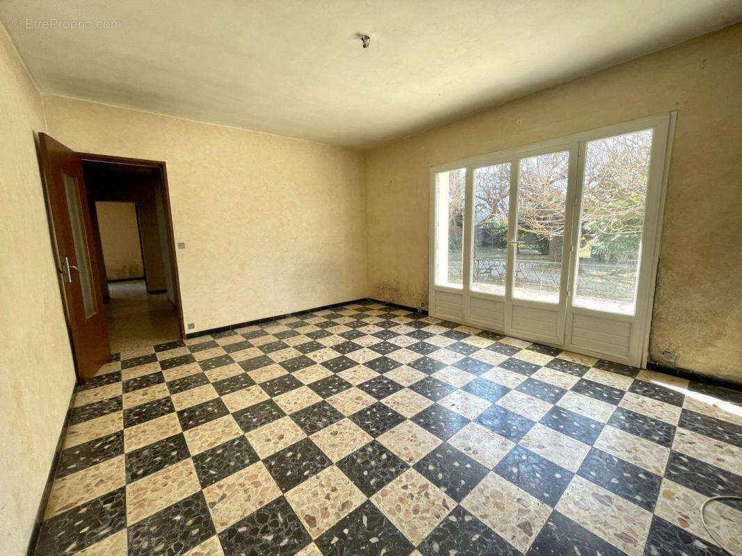 Maison à PRADES-LE-LEZ