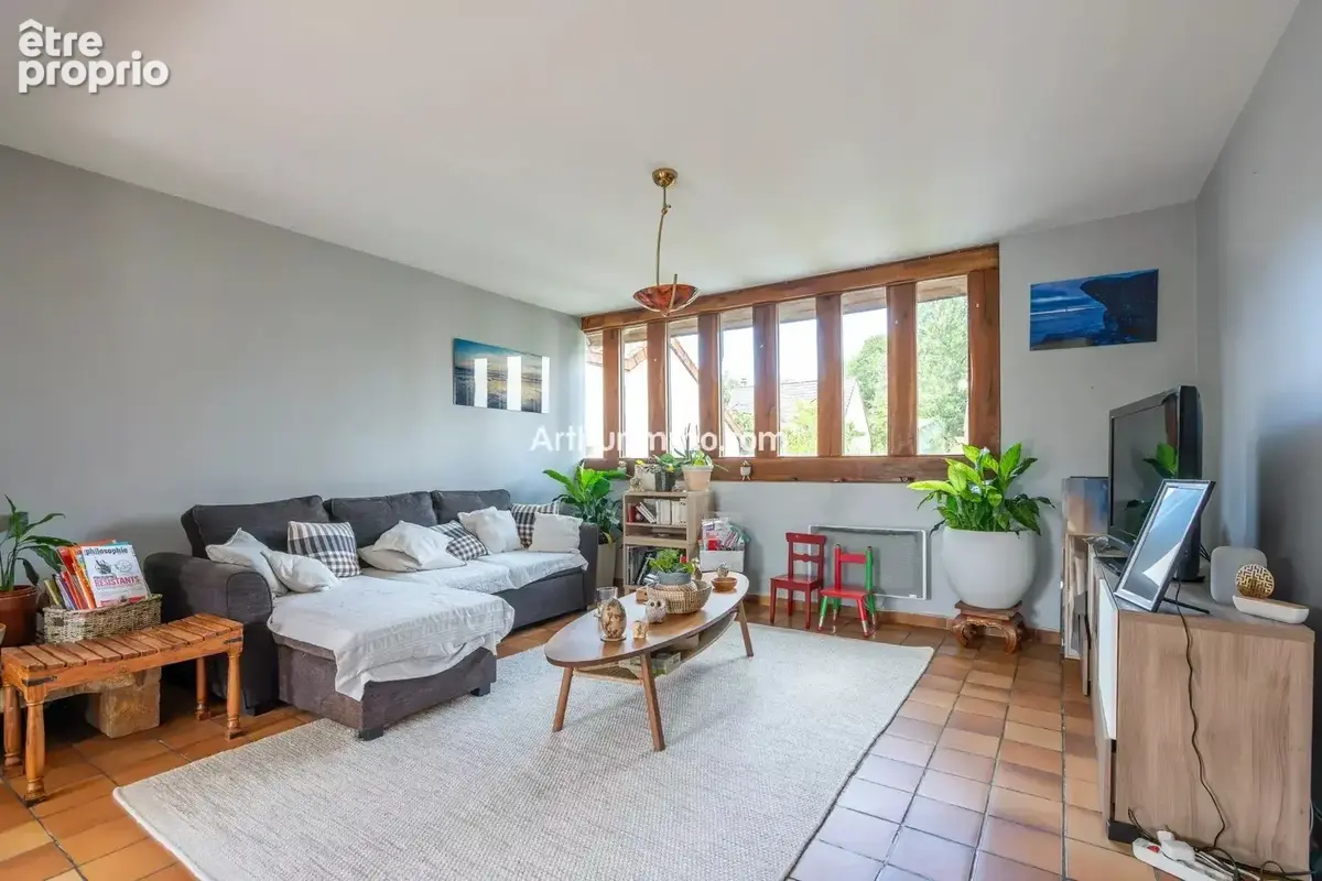 Vente Maison Sucy-en-brie(94370) 475 000ï¿œ - photo 2
