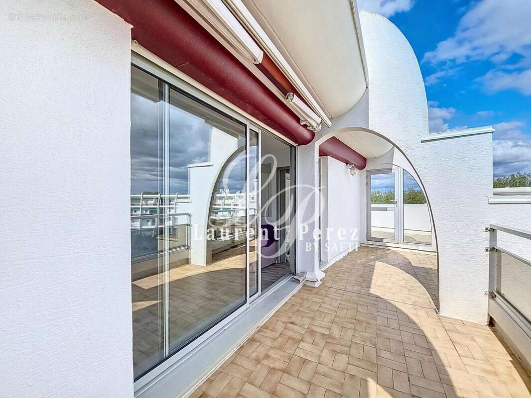 Photo 6 - Appartement à LA GRANDE-MOTTE