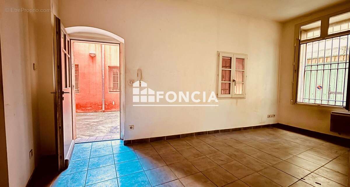 Appartement à PERPIGNAN