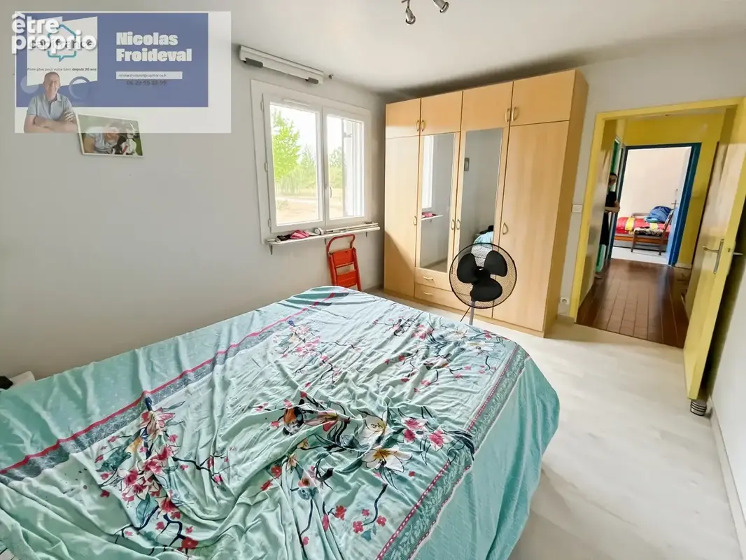 Maison à vendre 5 pièces proche de LOUHANS (71) - photo 27