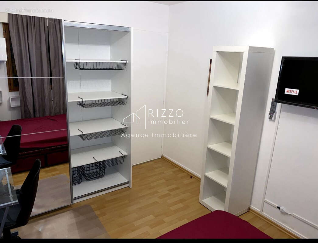 Appartement à GEX