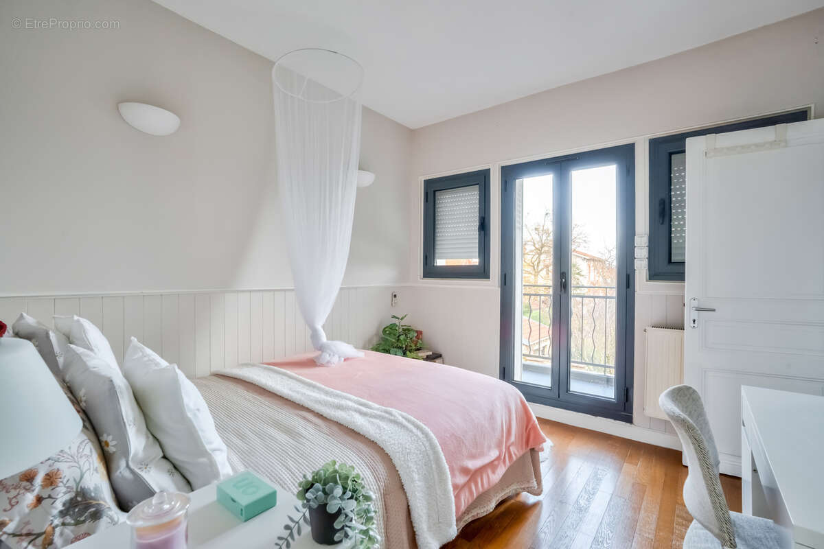 Maison à CROISSY-SUR-SEINE