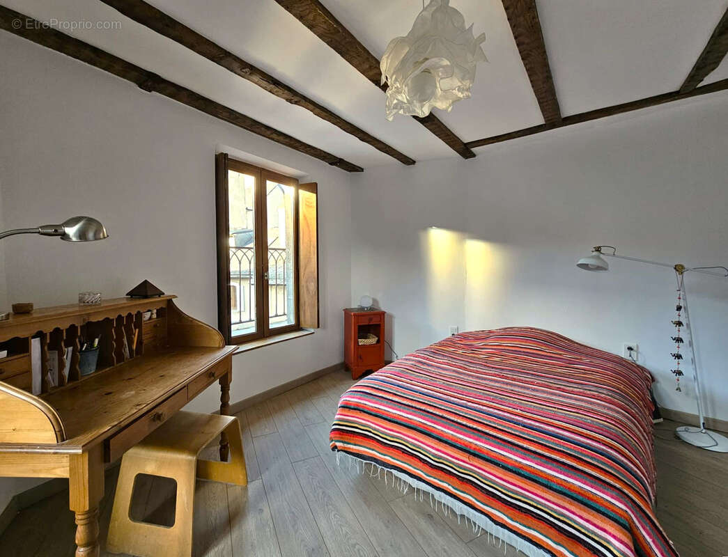 Appartement à RODEZ