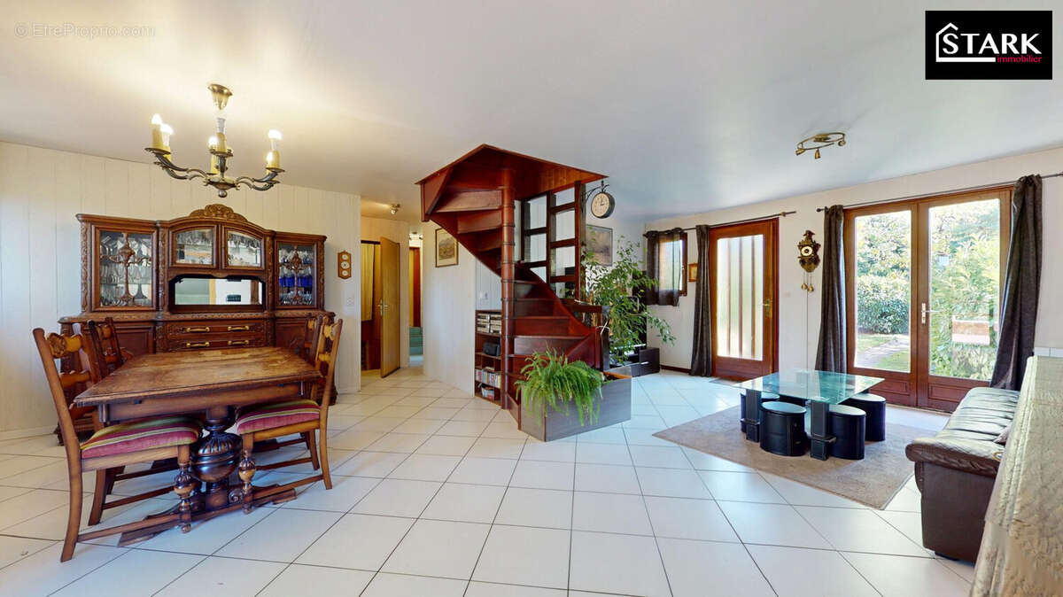 Maison à CHEVREMONT