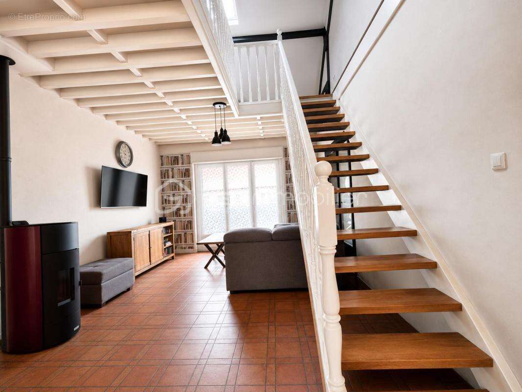Maison à BRUILLE-LEZ-MARCHIENNES