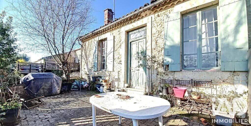 Photo 1 - Maison à CONDOM