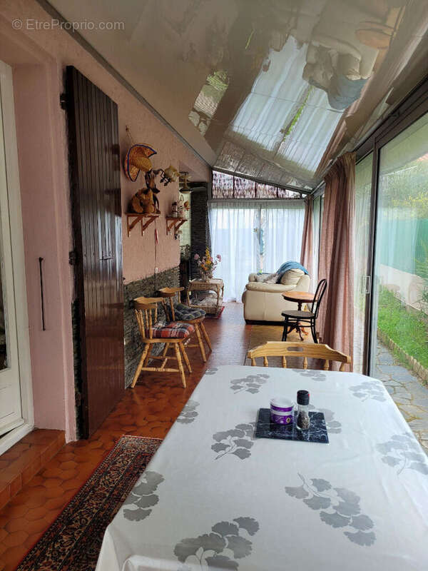 Maison à CANET-EN-ROUSSILLON