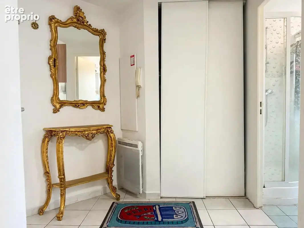 A 50 mètre des plages  - Studio de charme - Idéal invest loc saisonnier - photo 8
