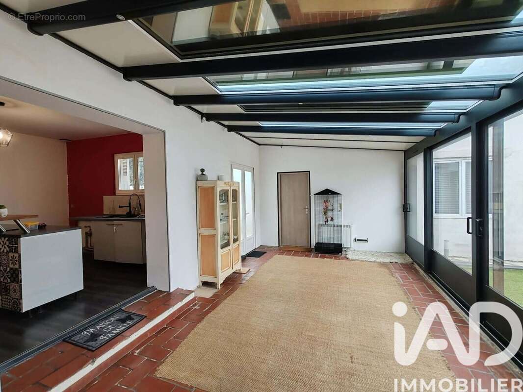Photo 8 - Maison à NIMES