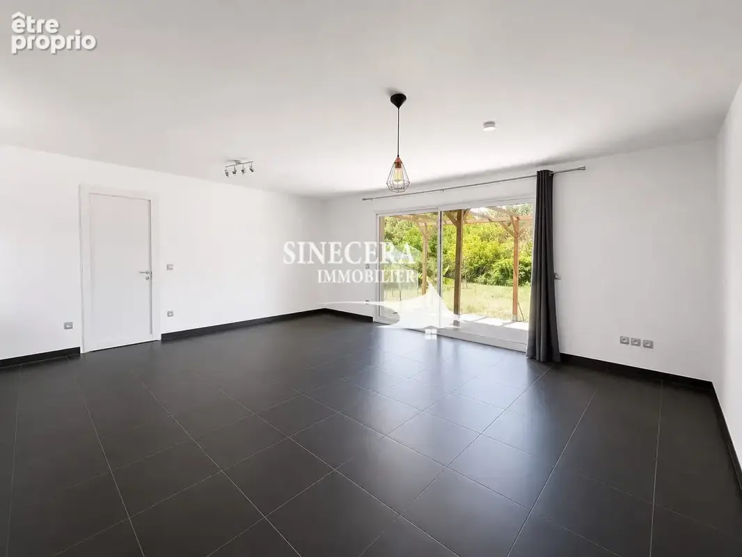 Maison 4 pièces 93 m² à vendre à Sanguinet (40460) - photo 2
