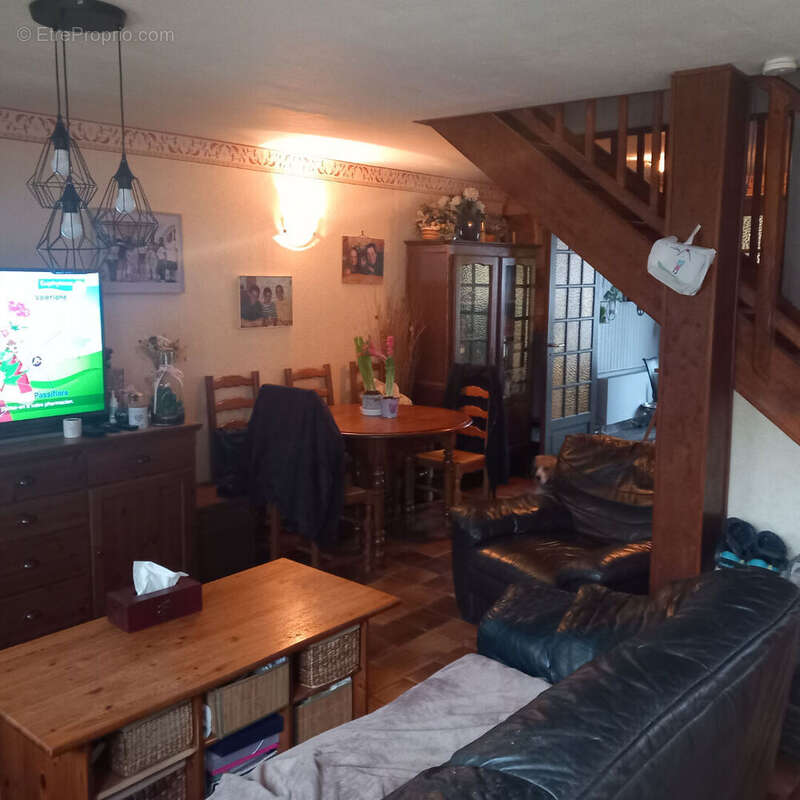 Maison 5 pièces principales avec garage - photo 14